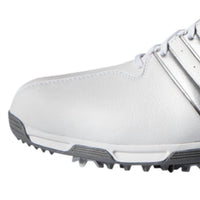 Adidas - Men's Tour Traxion Tr Sneakers
