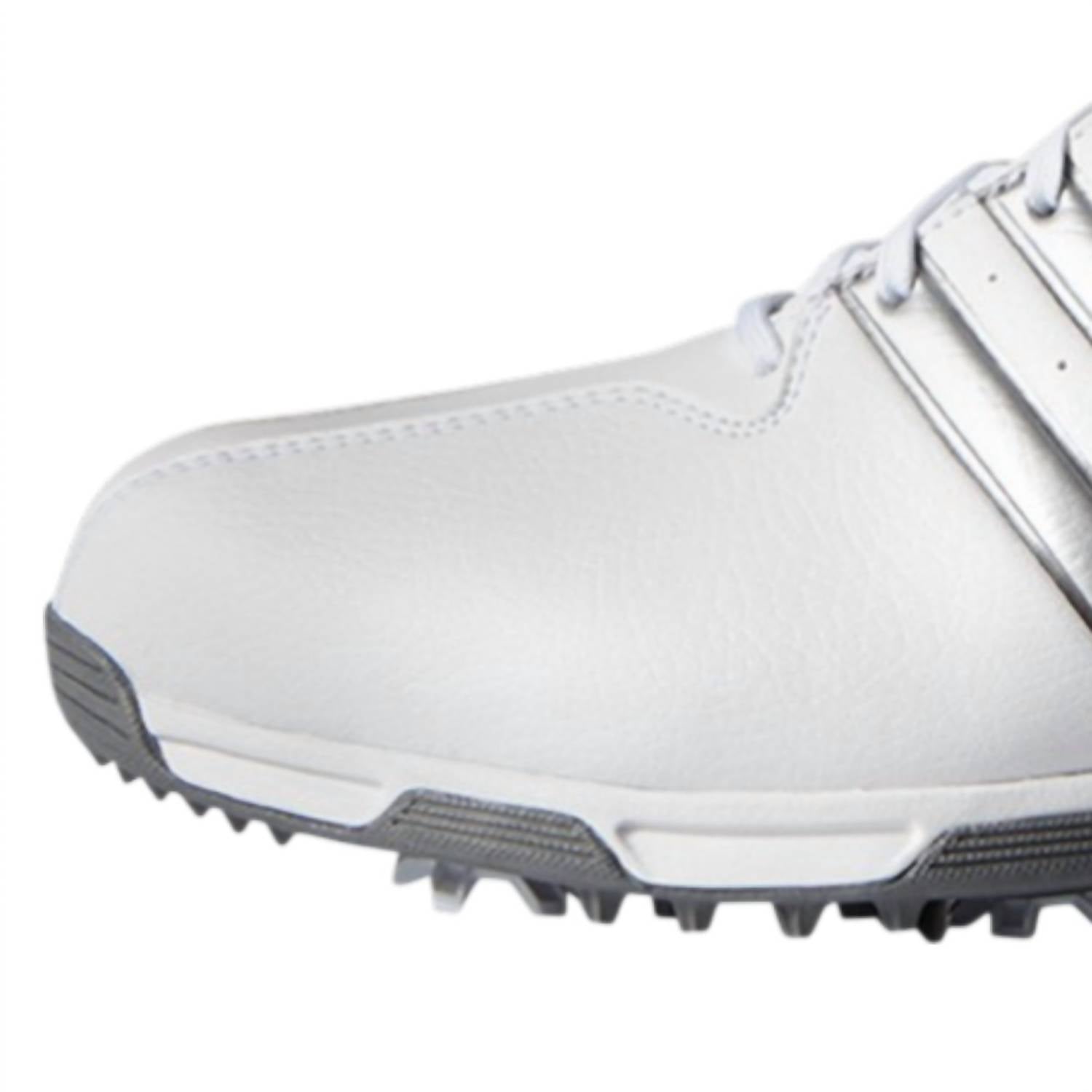 Adidas - Men's Tour Traxion Tr Sneakers