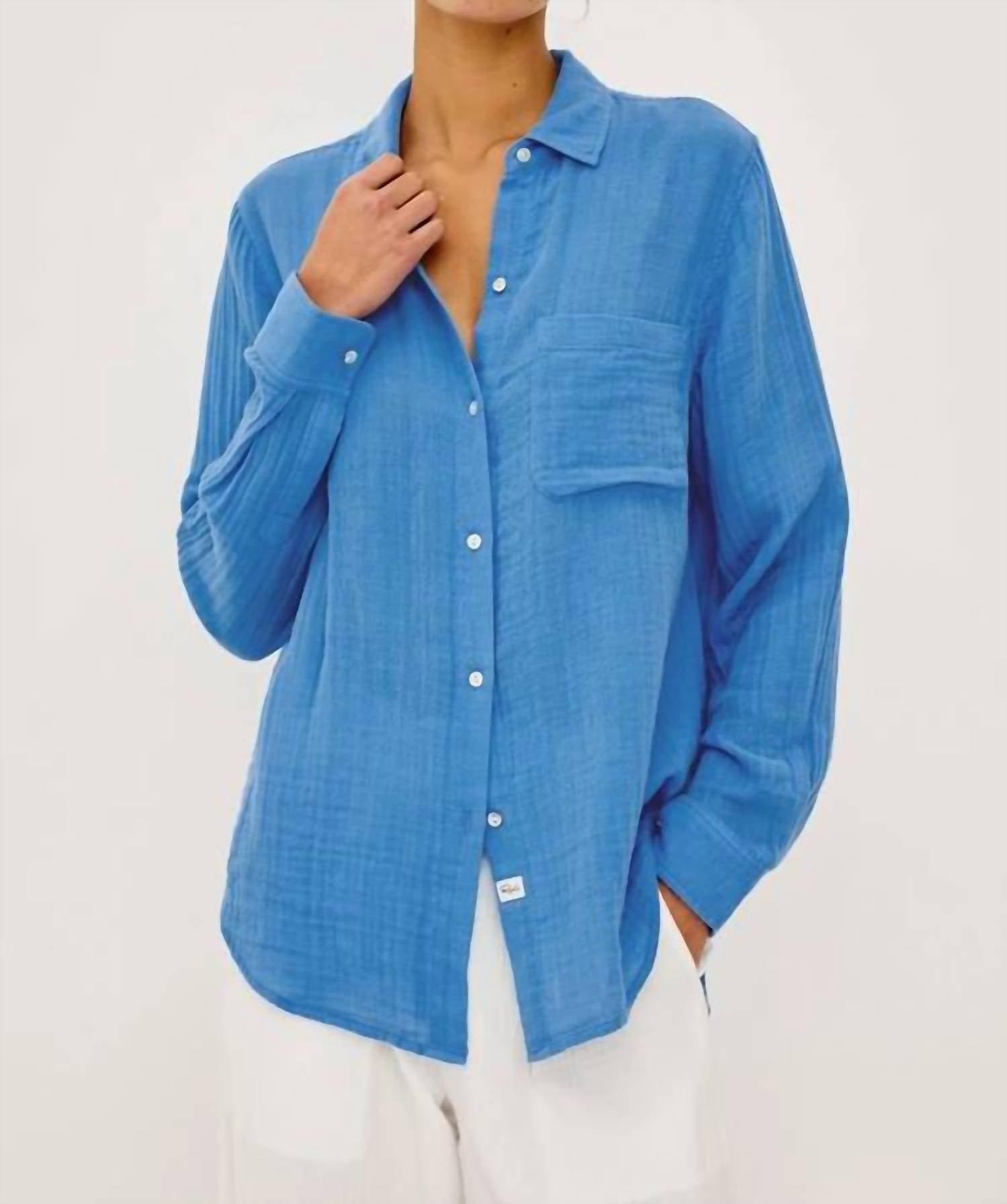 Rails - Ellis Button Down Shirt