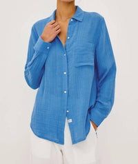 Rails - Ellis Shirt