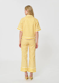 Tara Jarmon - César Shirt