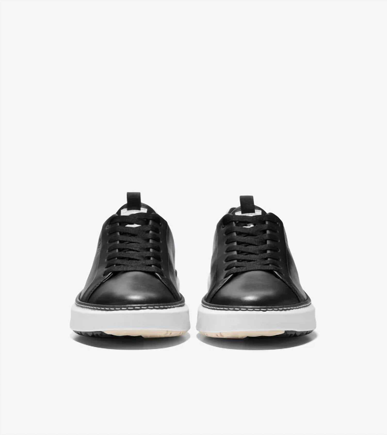 Cole Haan - Women's Grandprø Topspin Waterproof Golf Shoes