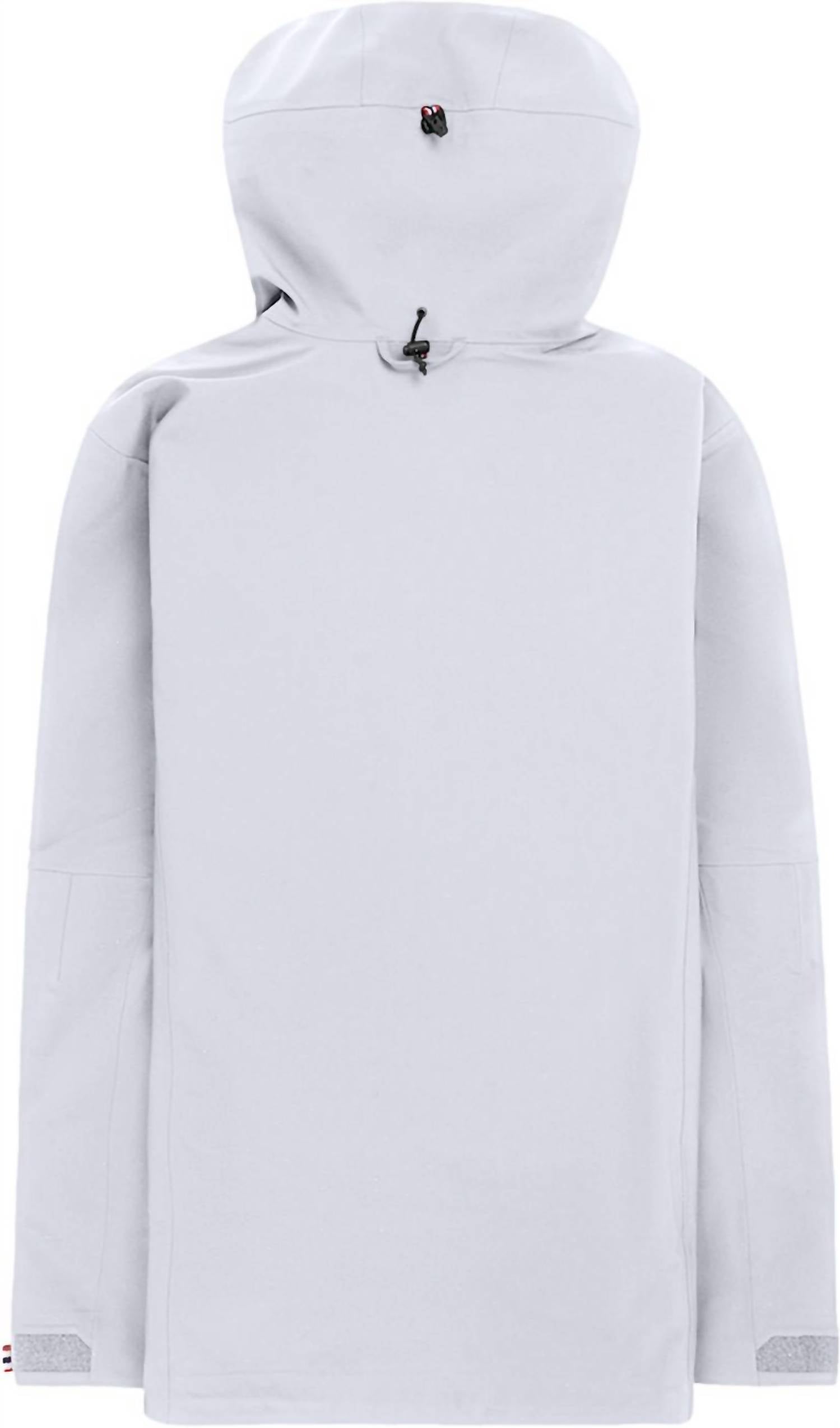 Amundsen - Women's Peak Anorak Jacket