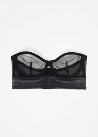 Else - Women's Bare Underwire Strapless Bra