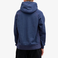 Engineered Garments - Men's Raglan Hoodie
