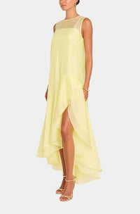 Amanda Uprichard - Edwine Maxi Dress