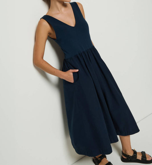 Nation Ltd - Daria Tank Dress