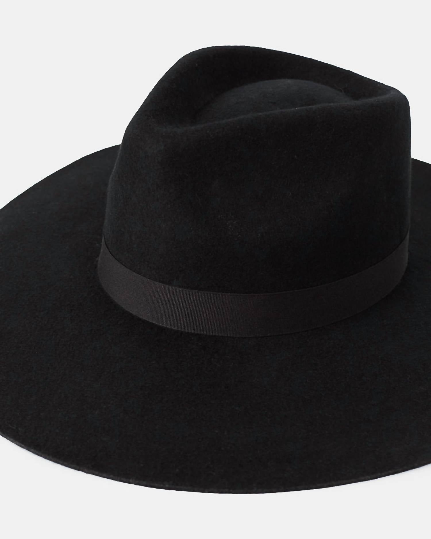 Tentree - Women's Taylor Rancher Hat