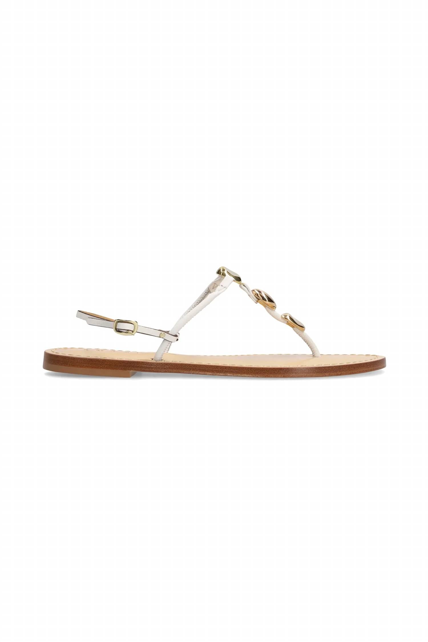 Amanu - Women's Nairobi Sandal
