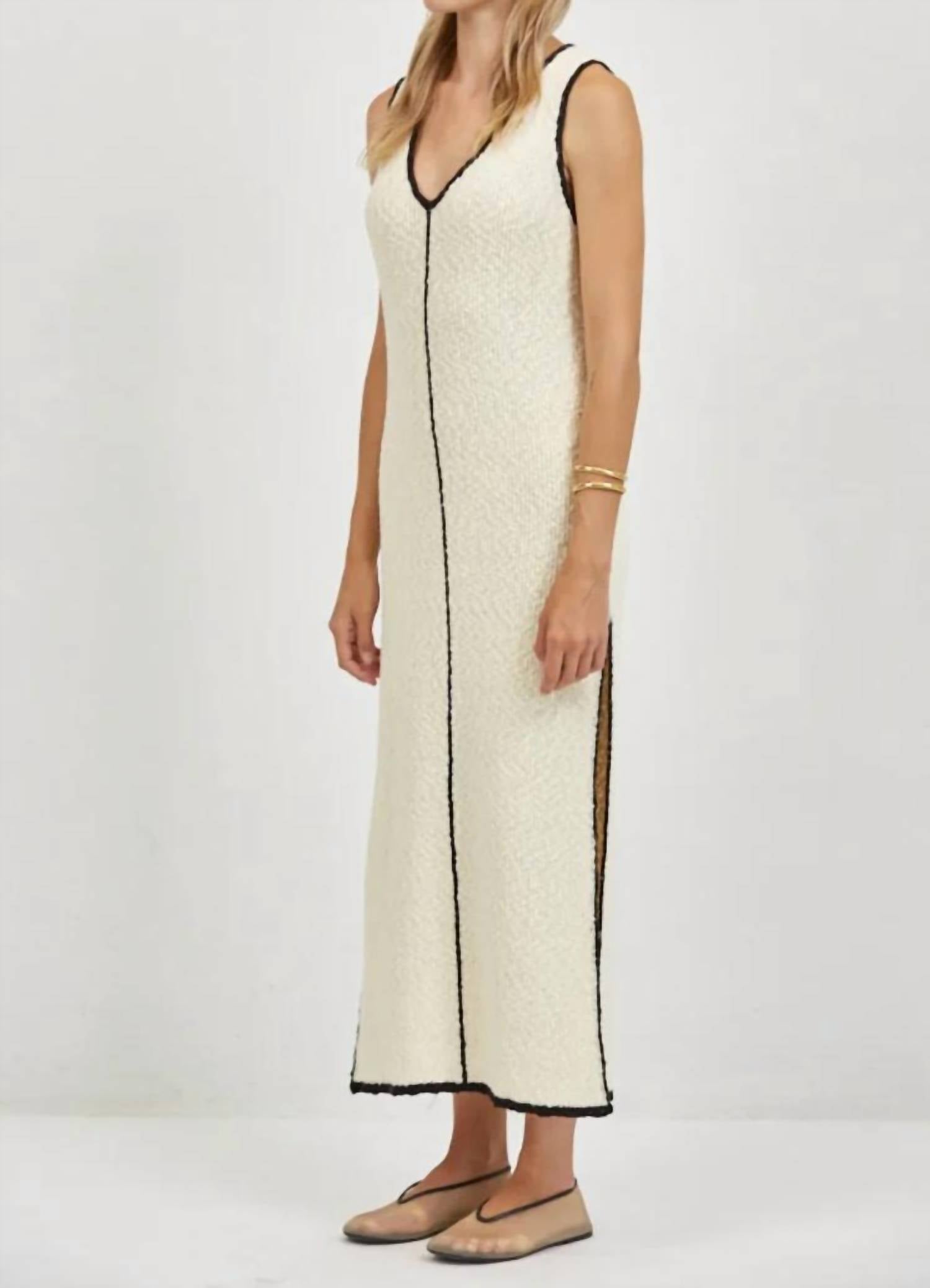 A.Ren - Sylvie Dress