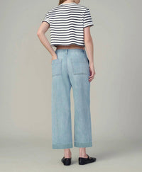 Joe'S Jeans - Karter High Rise Trouser Pant