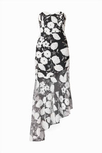 Elliatt - Carol Strapless Gown