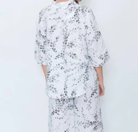 Blueberry - Heritage Shirt