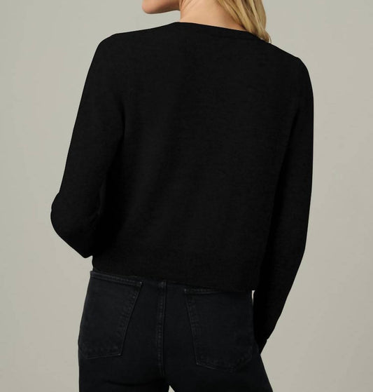 Joe'S Jeans - Dani Cashmere Cardigan
