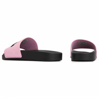 Balenciaga - Women's Pool Slides With Logo