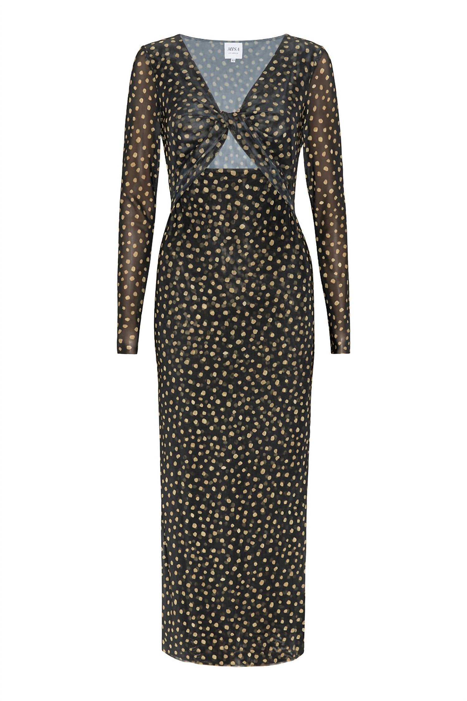 Misa Los Angeles - Tamar Dress