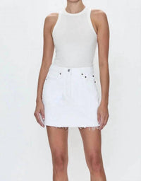 Pistola - Kat High Rise Vintage Skirt