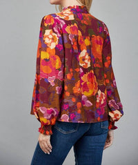 Fate - Vivie Blouse