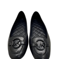 Michael Kors - Women's Leather Moccasin Flats