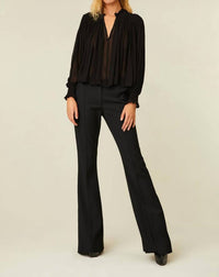 Loveshackfancy - Fernanda Blouse