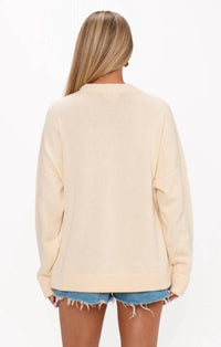Show Me Your Mumu - Stay Awhile Sweater
