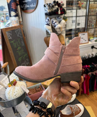 Very G - Women's Caroline Ankle Boot