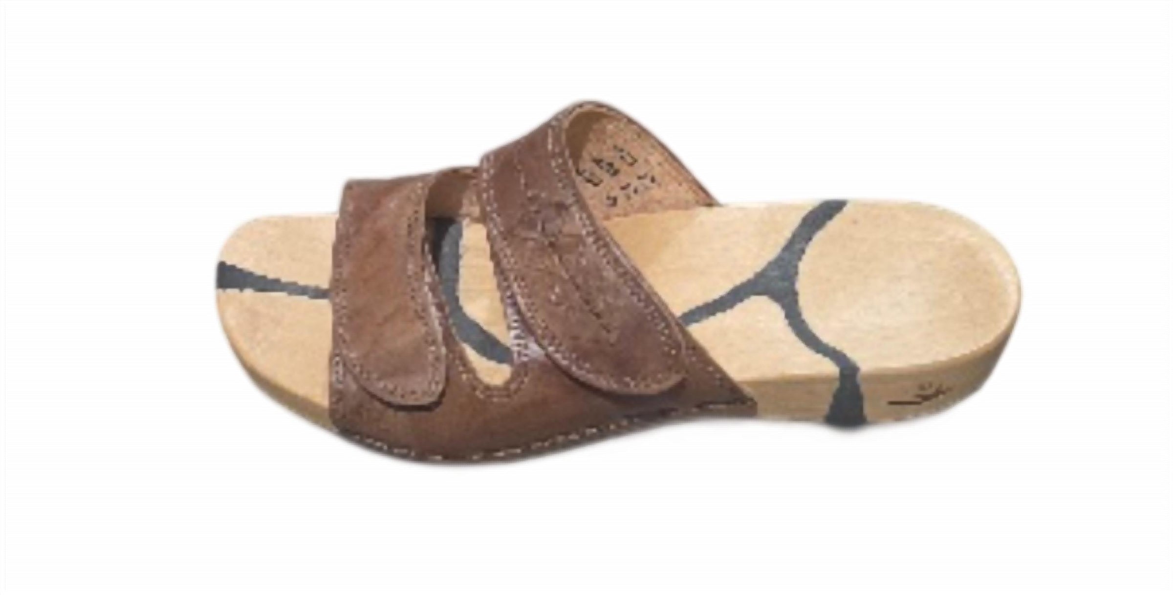 Wooccoli - Women's Barbara Sandal