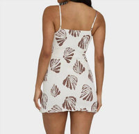 Billabong - So Bright Mini Dress