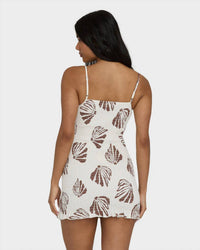Billabong - So Bright Mini Dress