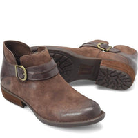 Born - Women's Kati Boot