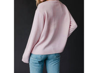 Panache Apparel - Ski Crewneck Sweater