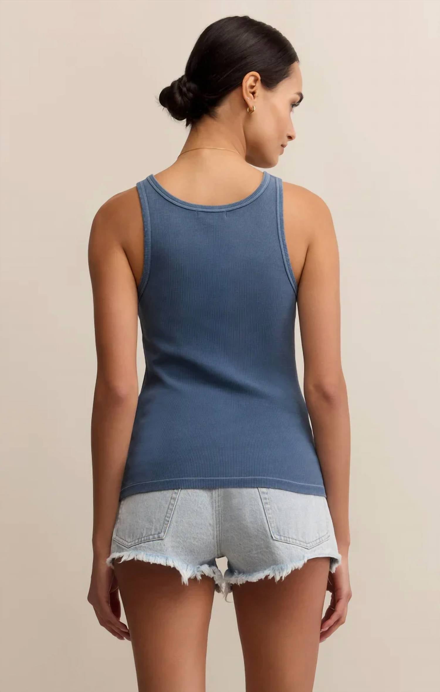 Z Supply - Classic Scoop Tank