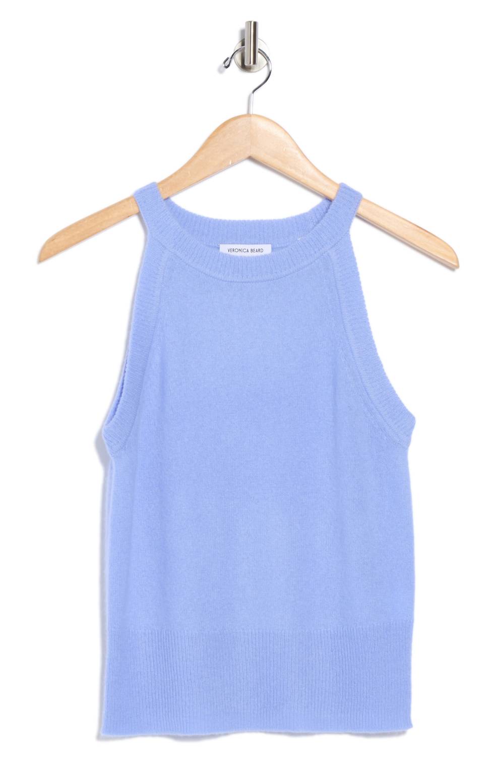 Veronica Beard - Myrick Cashmere Tank