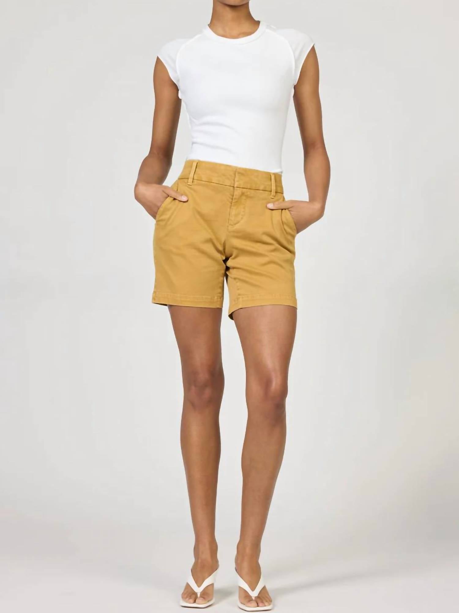 Dear John Denim - South Hampton Shorts