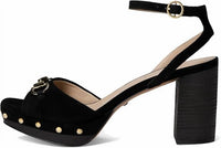 Pelle Moda - Women's Anara Platform Sandal