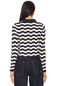 Osis - Jasmine Stripe Sweater
