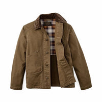 Filson - Men's Canvas Outfitter Jacket