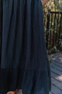 Mikarose - Wendi Midi Dress