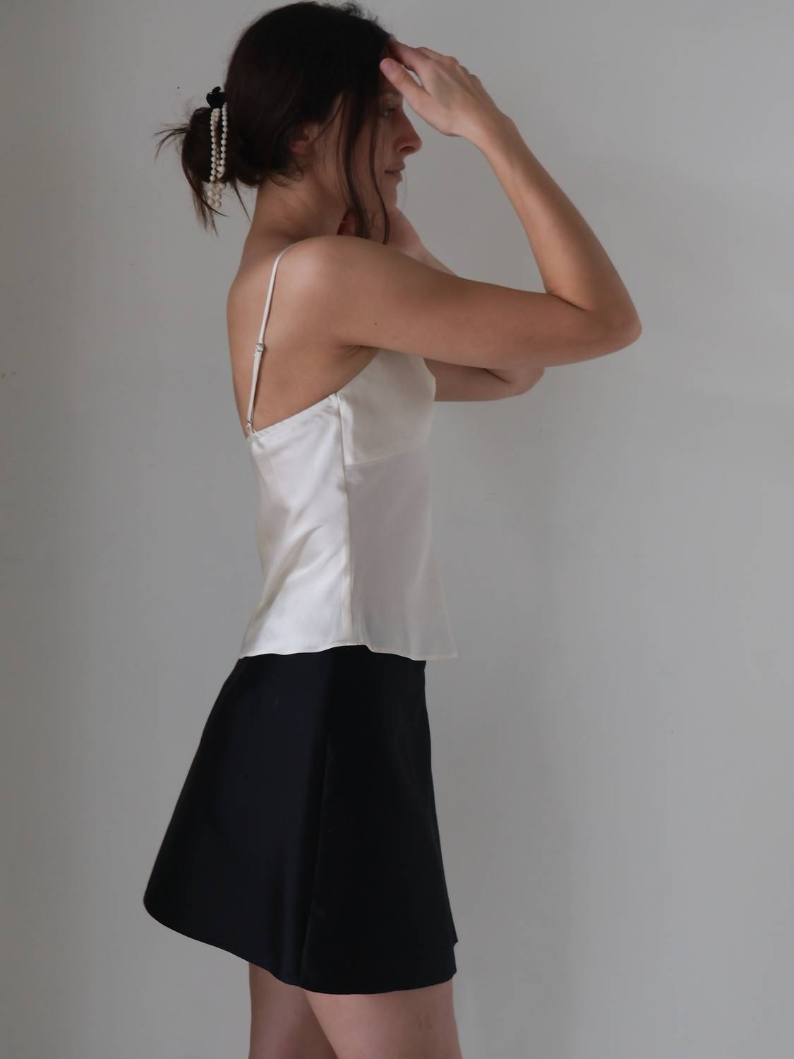 Marle - Piper Mini Skirt