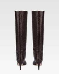 Paris Texas - Women's Stiletto Boot