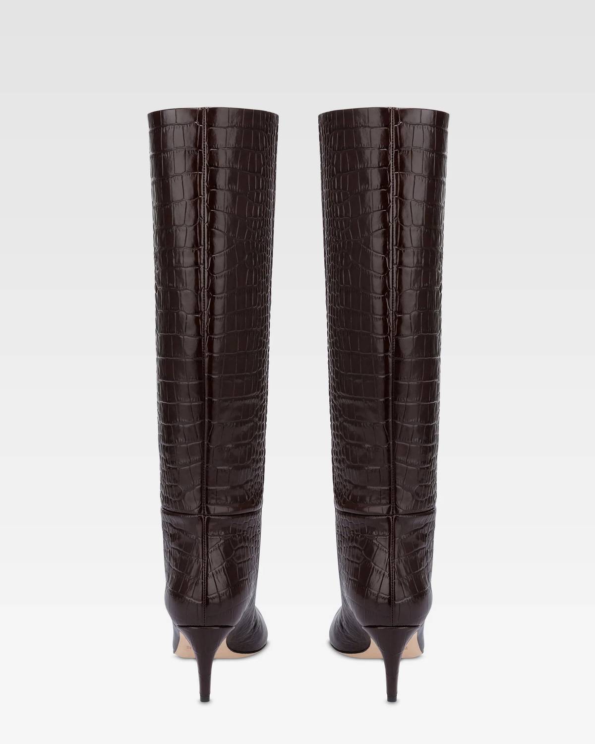 Paris Texas - Women's Stiletto Boot