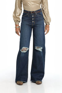 Cinch - Skylar Wide Leg Jean