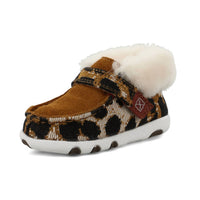 Twisted X - Infant Driving Moc Shoes