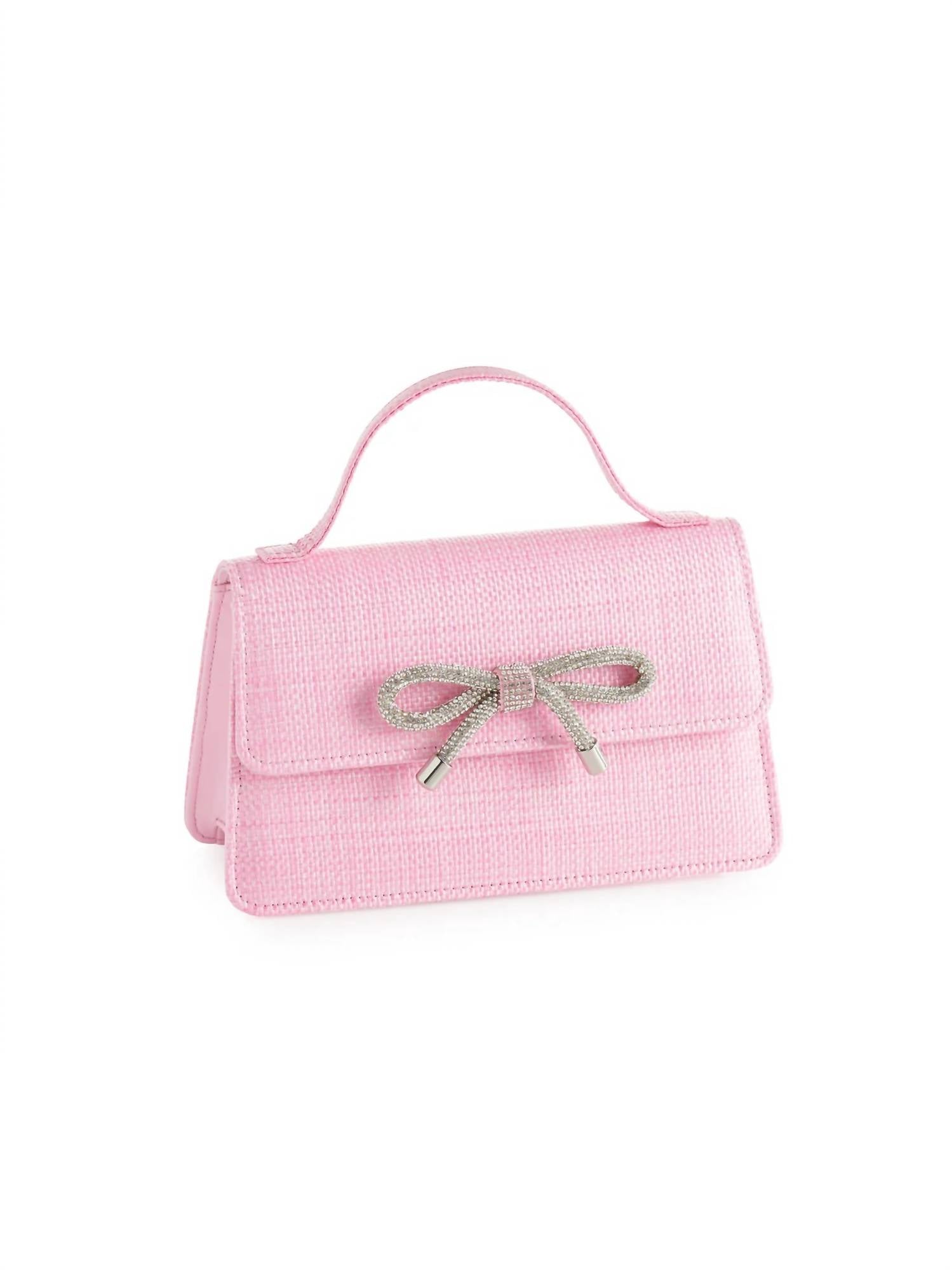 Shiraleah - Women's Bowie Mini Bag