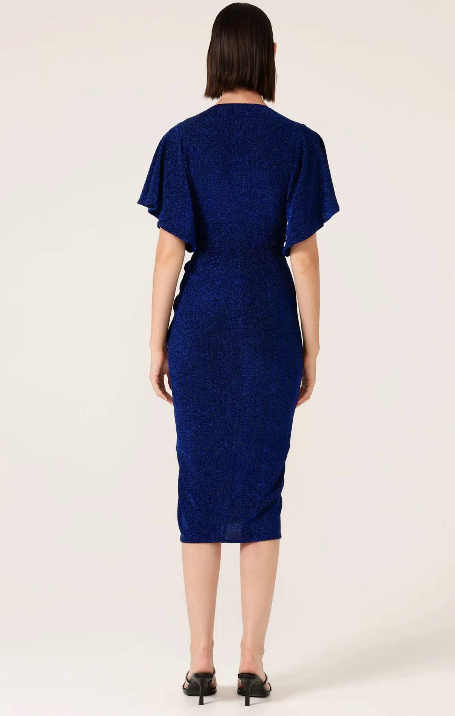 Sacha Drake - Emporium Midi Dress