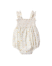 Rylee + Cru - Girls' Julia Romper