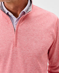 Johnnie-O - Pircio 1/4 Zip Pullover