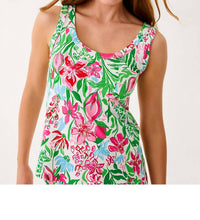 Lilly Pulitzer - Bransen Pj Top