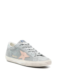 Golden Goose - Women's Super-star Suede Sneaker