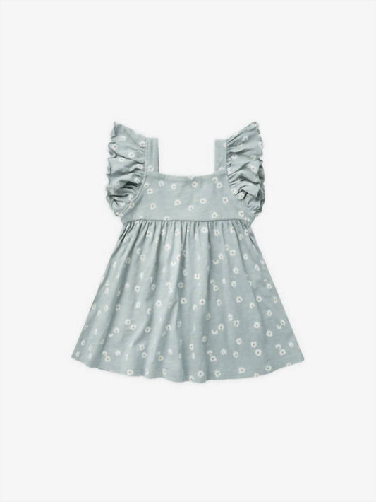 Rylee + Cru - Girls Mariposa Dress